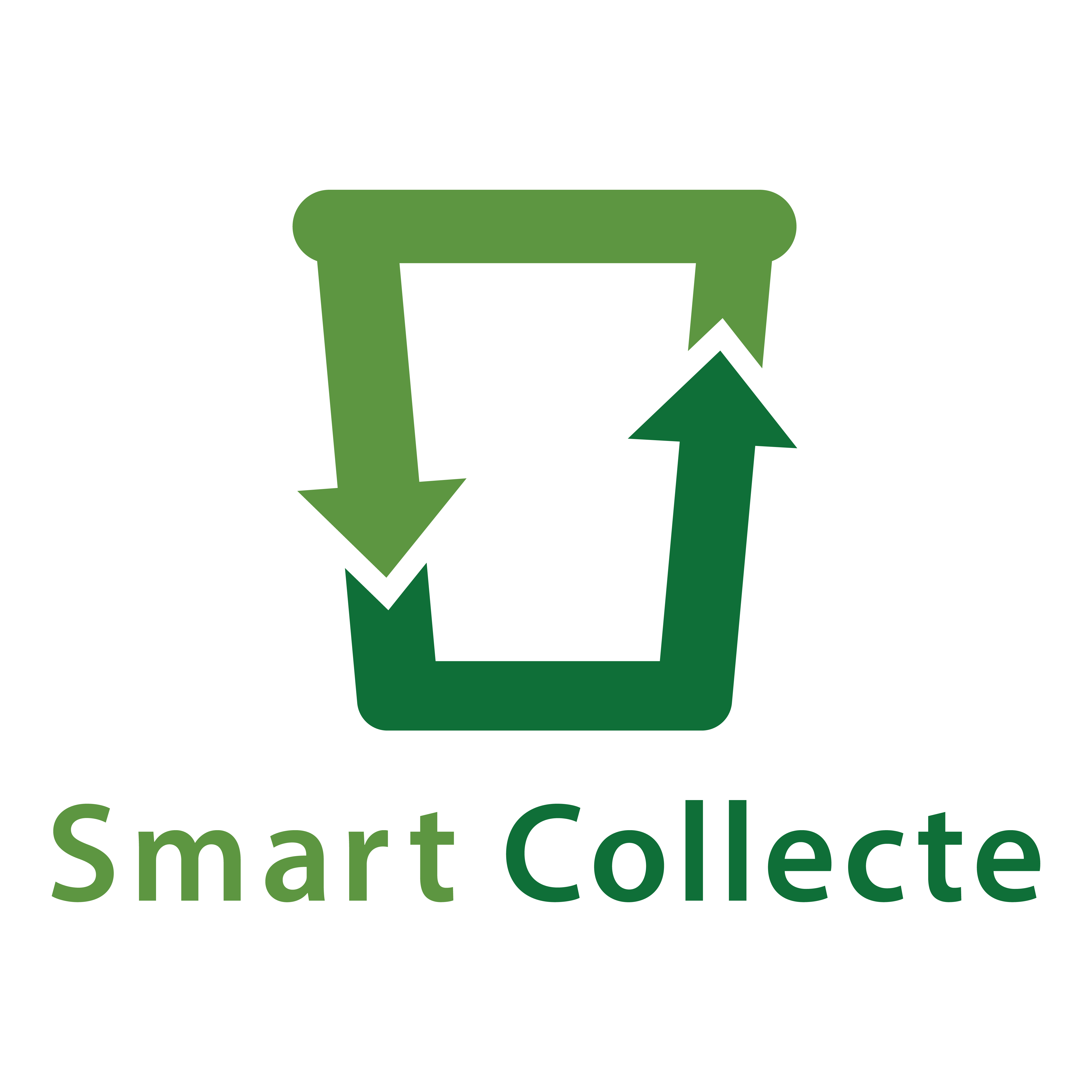 Smart Collecte Logo